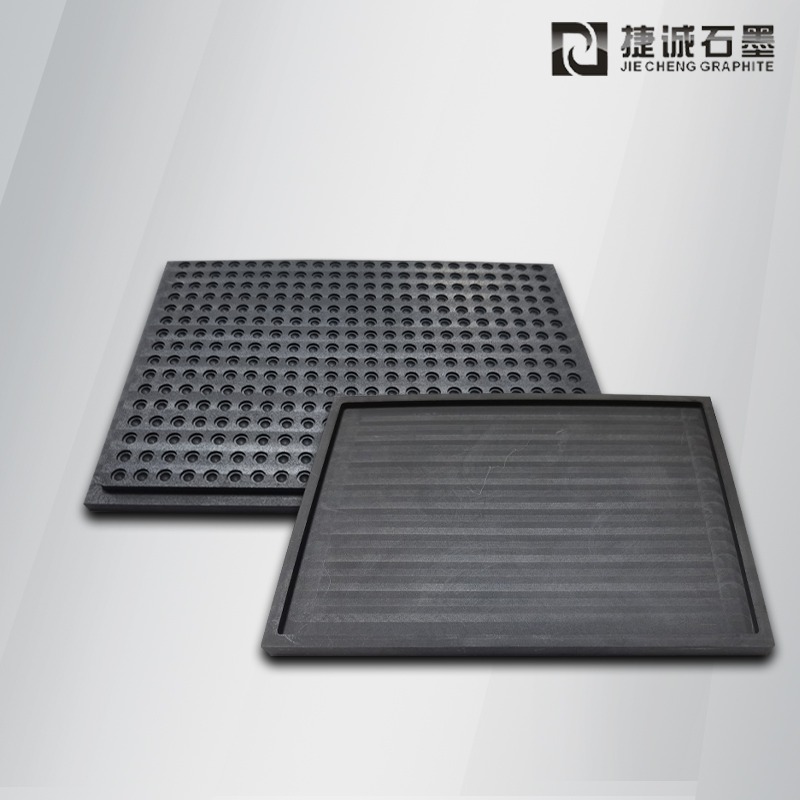 石墨制品液冷板石墨模具