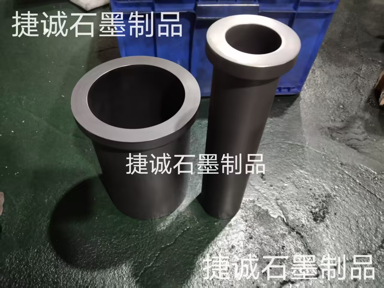 單環(huán)石墨熔化坩堝，耐高溫單環(huán)石墨熔化坩堝，熔金石墨坩堝，石墨坩堝，石墨坩堝加工，石墨坩堝加工廠，石墨坩堝生產(chǎn)廠家