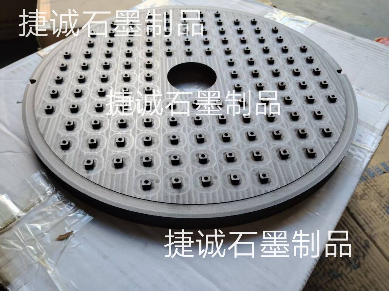 刀具涂層石墨夾具，鎢鋼刀具燒結(jié)石墨盤，硬質(zhì)合金石墨盤，石墨盤加工，銅管燒結(jié)石墨盤，石墨盤加工廠，進口硬質(zhì)合金石墨盤，石墨盤生產(chǎn)廠家